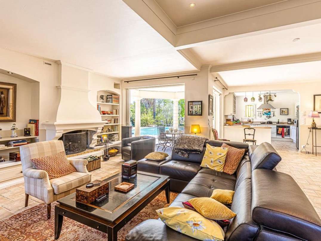 Maison Vence