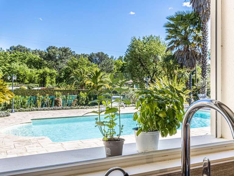 Maison Vence - 4 chambres