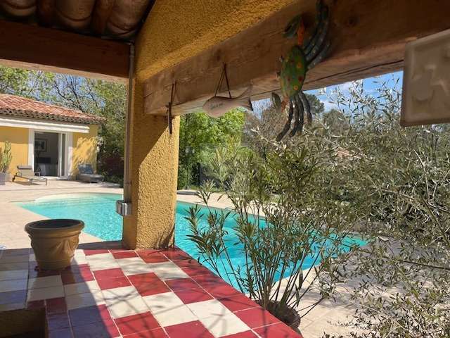 Maison Vence
