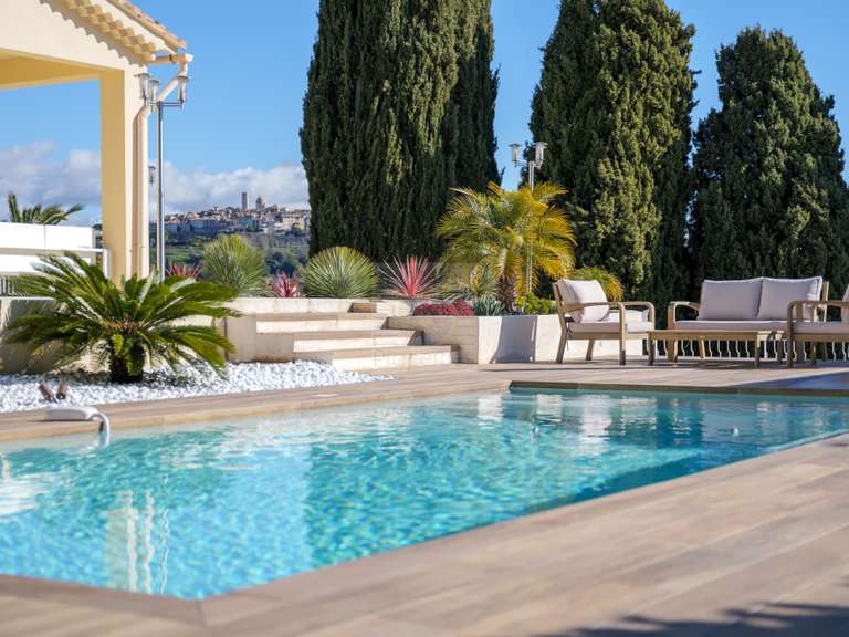 Maison La Colle-sur-Loup - 3 chambres