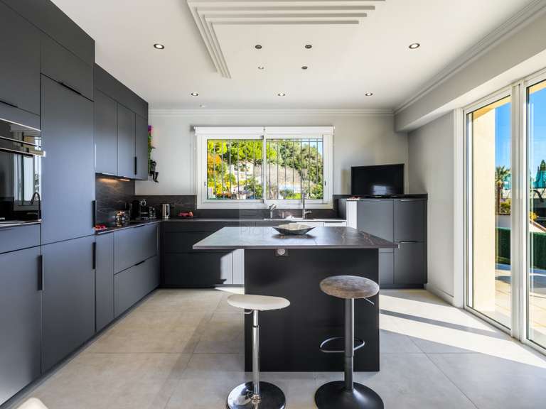 Maison La Colle-sur-Loup - 3 chambres