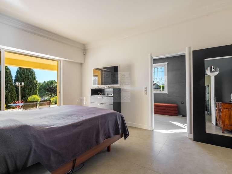 Maison La Colle-sur-Loup - 3 chambres