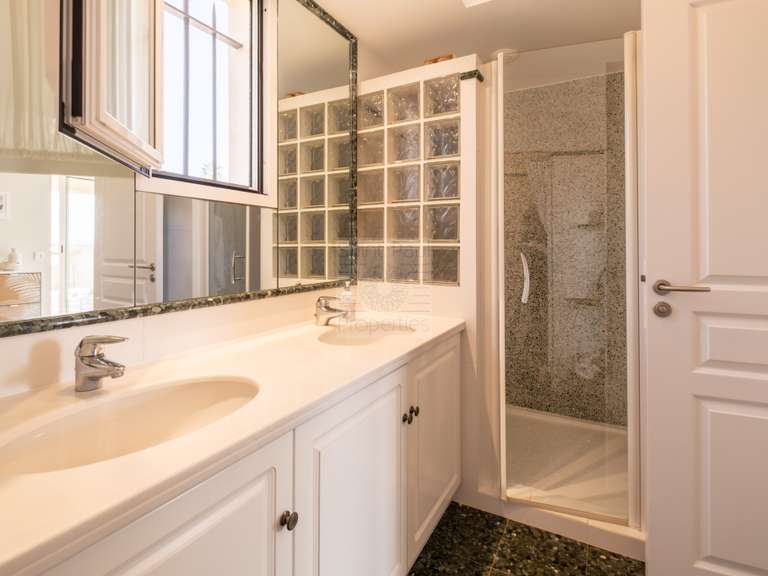 Maison avec Vue sur mer Villeneuve-Loubet - 3 chambres - 138m²