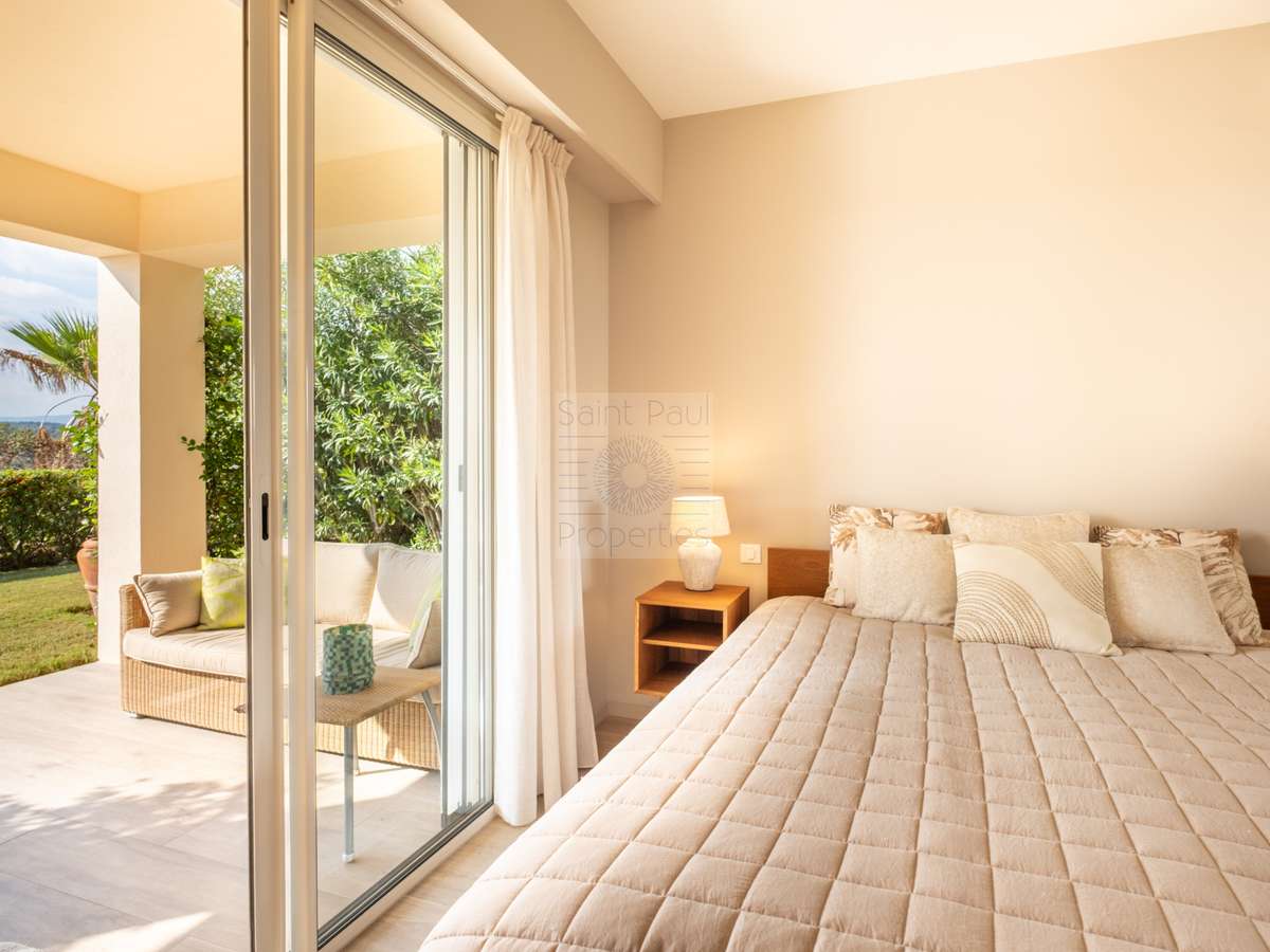 House Villeneuve-Loubet