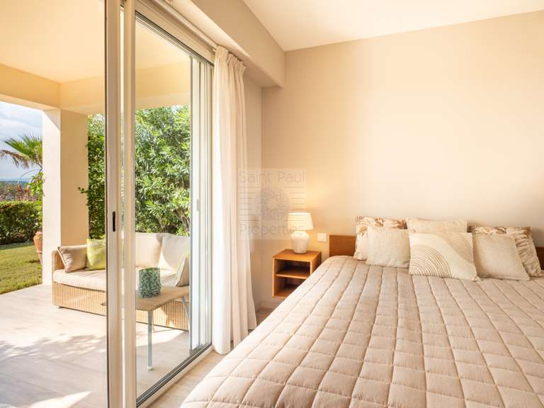 Maison avec Vue sur mer Villeneuve-Loubet - 3 chambres - 138m²