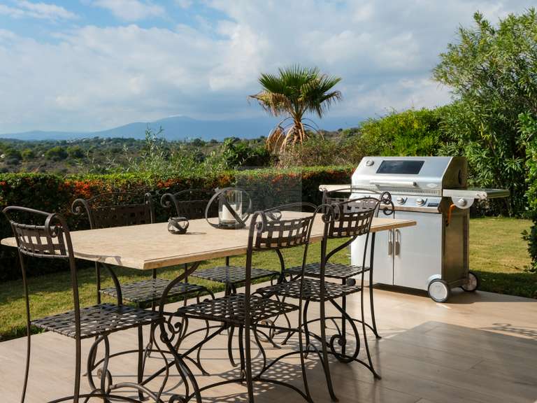 Maison avec Vue sur mer Villeneuve-Loubet - 3 chambres - 138m²