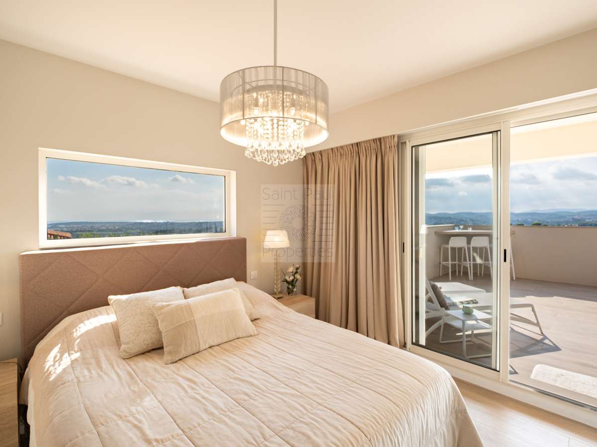 House Villeneuve-Loubet