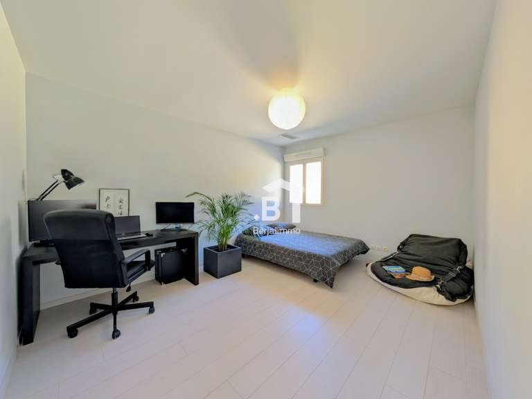 Maison Bourgoin-Jallieu - 4 chambres