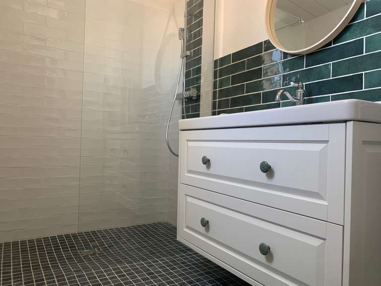 Maison Rivedoux-Plage - 3 chambres