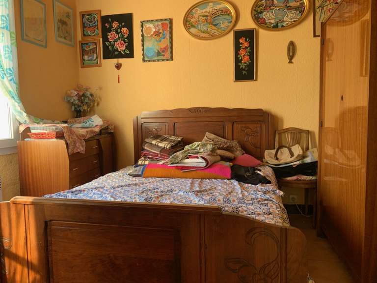 Maison Le Bois-Plage-en-Ré - 3 chambres