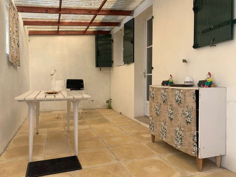 Maison Le Bois-Plage-en-Ré - 3 chambres
