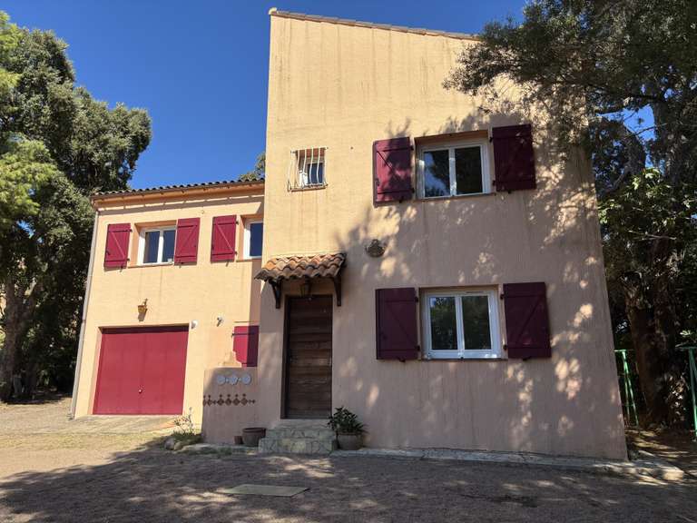 House Porto-Vecchio - 5 bedrooms