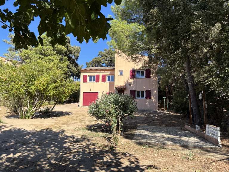 House Porto-Vecchio - 5 bedrooms