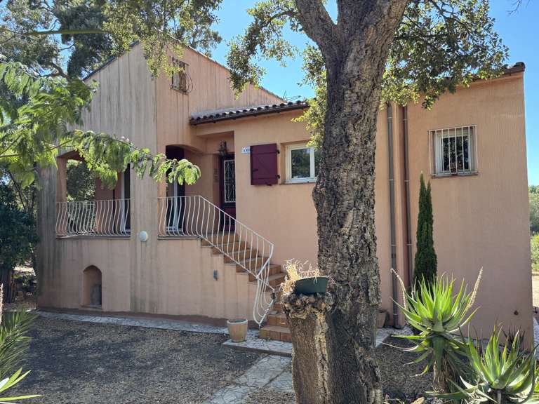 House Porto-Vecchio - 5 bedrooms