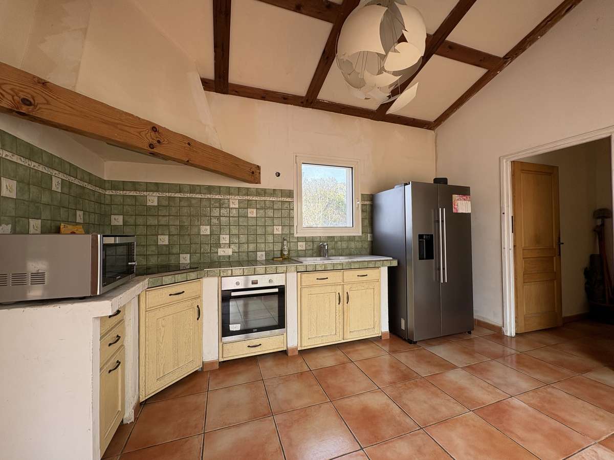 House Bonifacio
