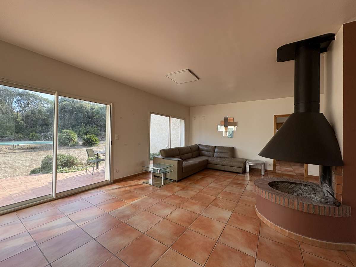 House Bonifacio