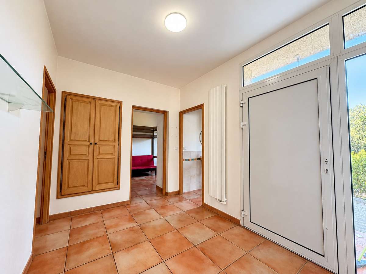 House Bonifacio