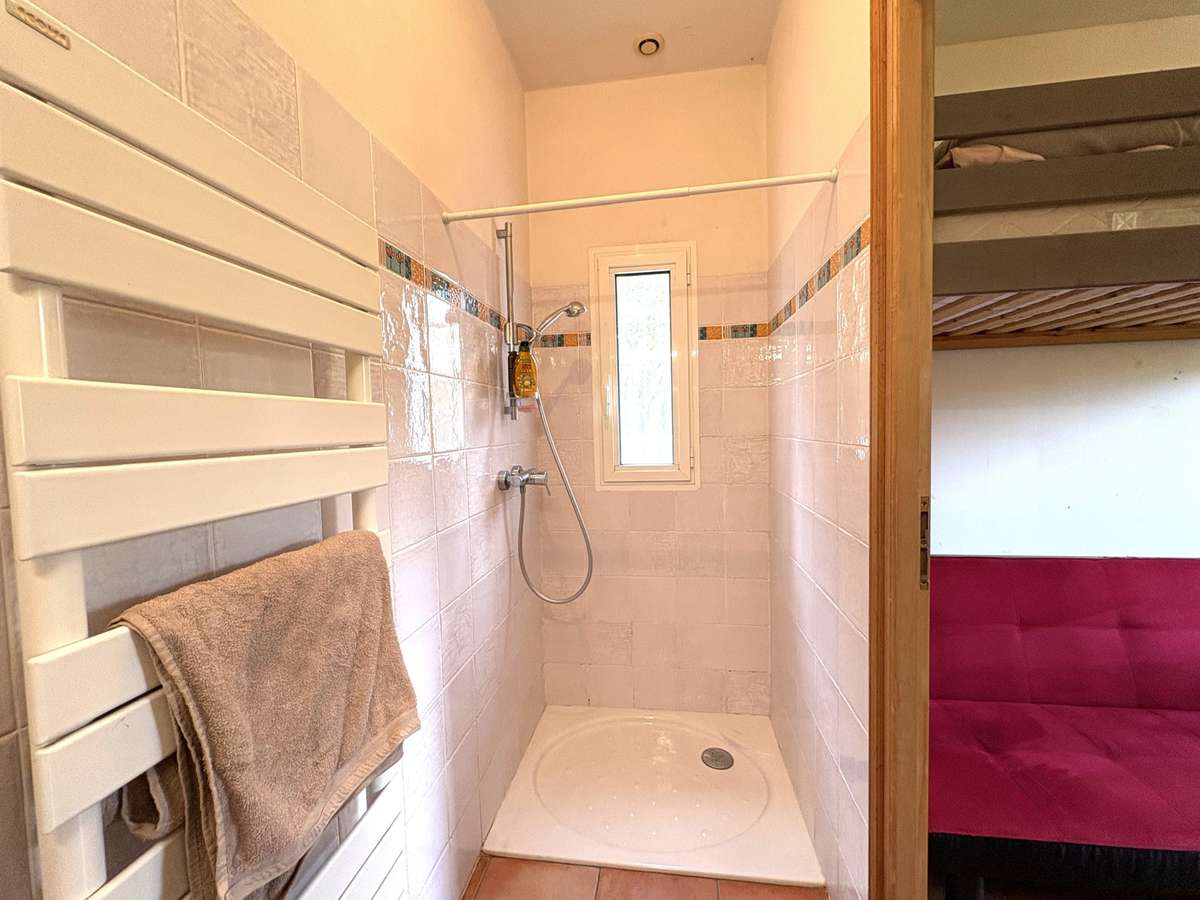 House Bonifacio