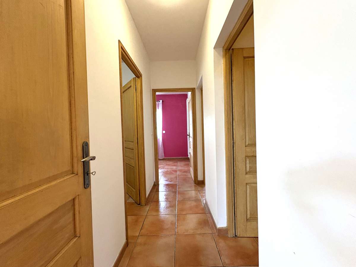 House Bonifacio