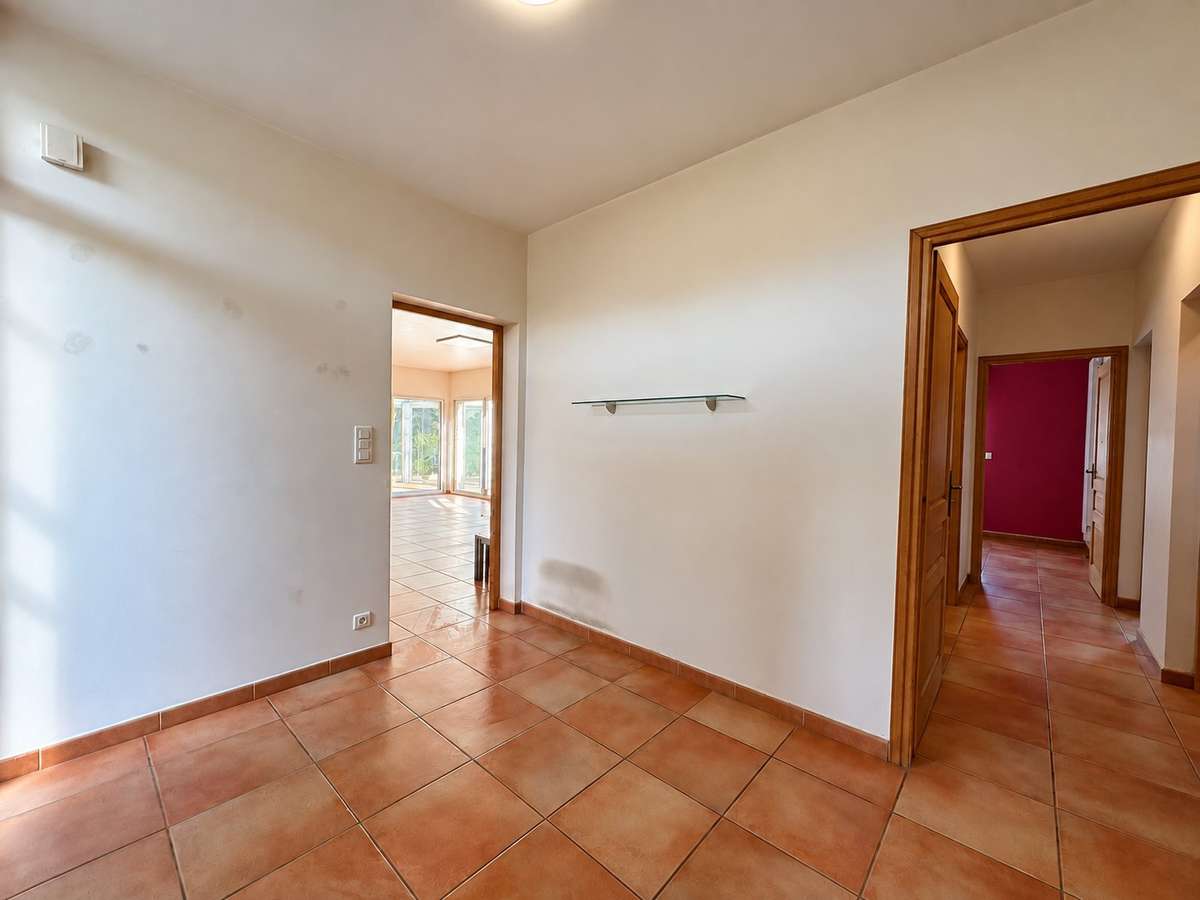 House Bonifacio