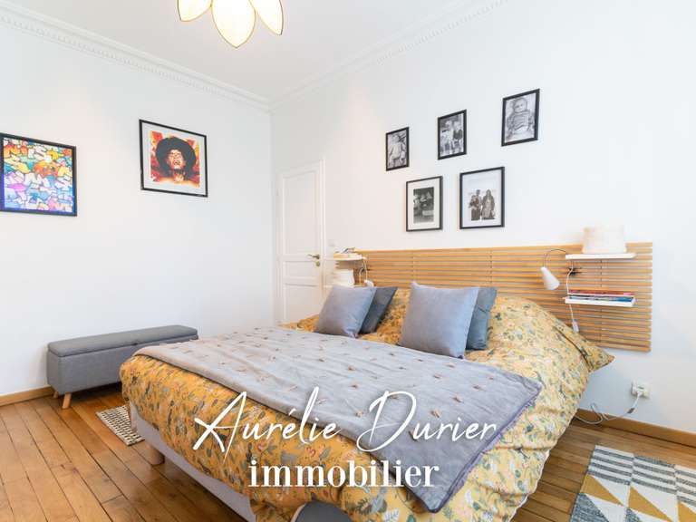 Maison Tours - 5 chambres - 148m²