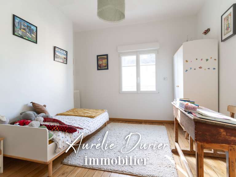Maison Tours - 5 chambres - 148m²