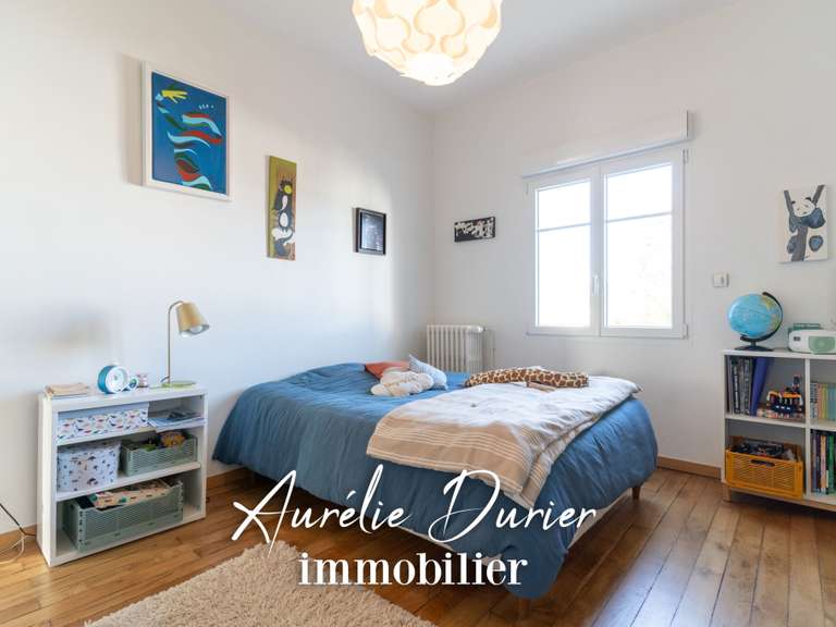 Maison Tours - 5 chambres - 148m²