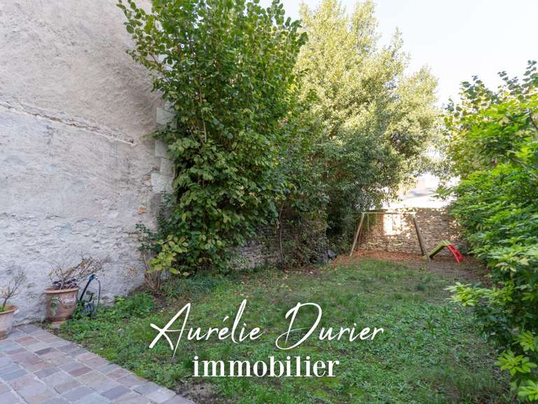 Maison Tours - 5 chambres - 148m²