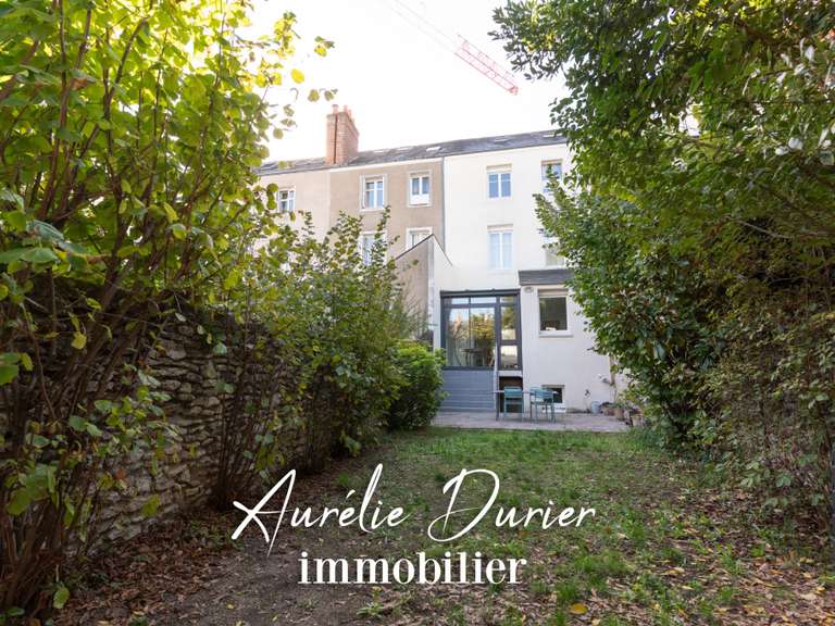Maison Tours - 5 chambres - 148m²