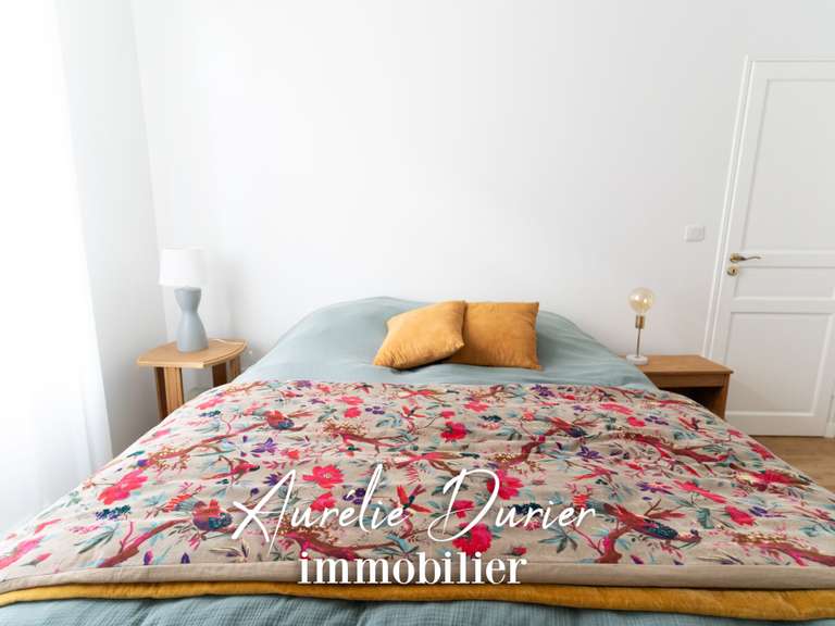 Maison Tours - 5 chambres - 148m²