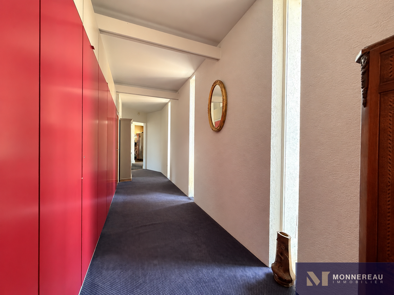 Maison Champniers - 5 chambres