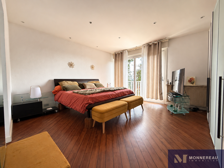 Maison Champniers - 5 chambres