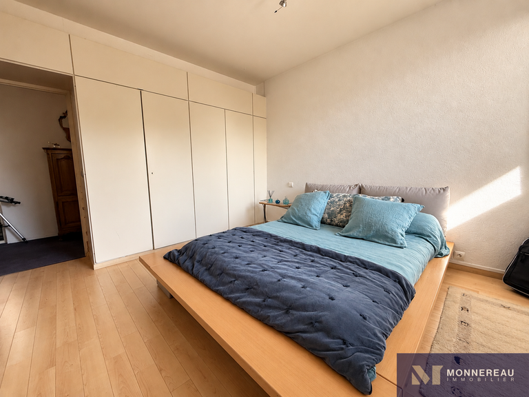 Maison Champniers - 5 chambres