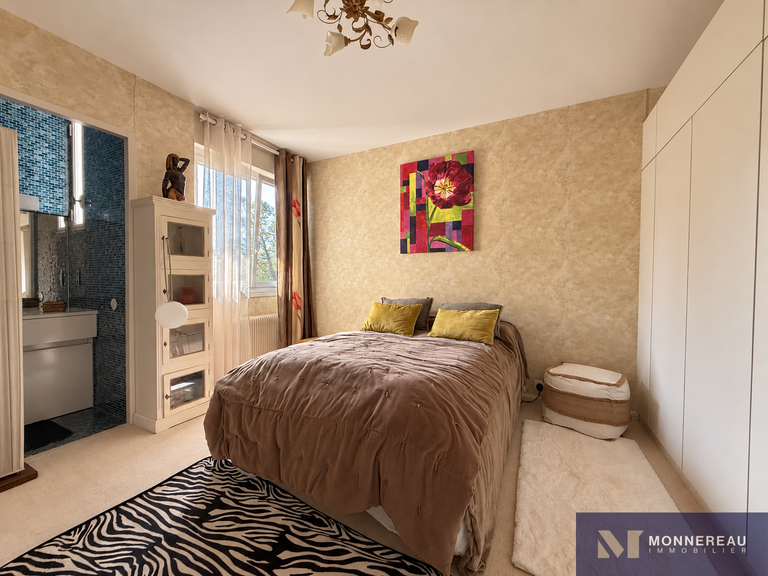 Maison Champniers - 5 chambres