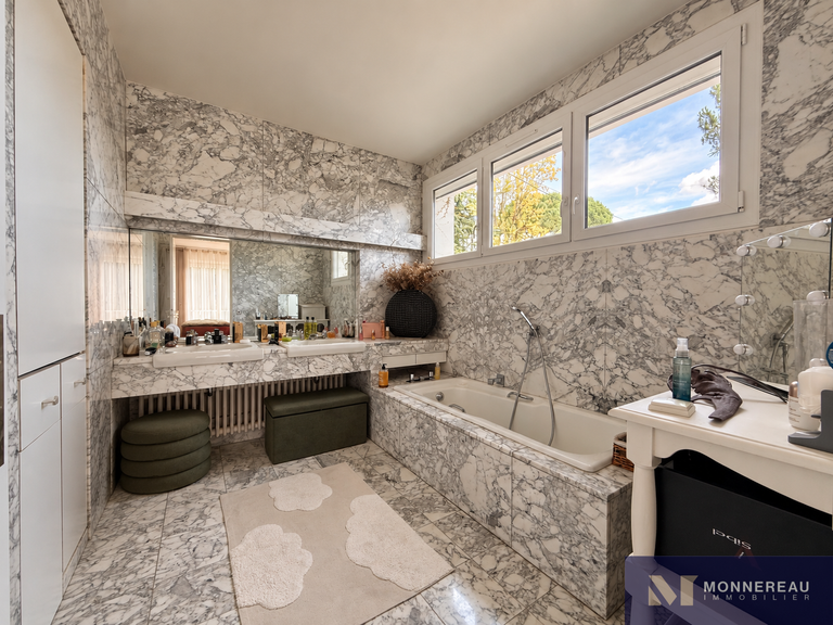 Maison Champniers - 5 chambres
