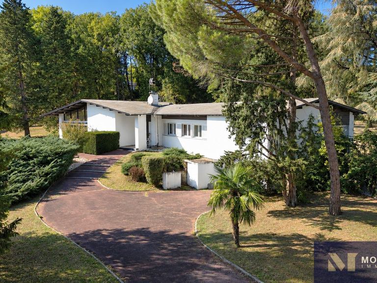 Maison Champniers - 5 chambres