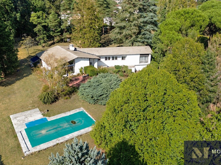 Maison Champniers - 5 chambres