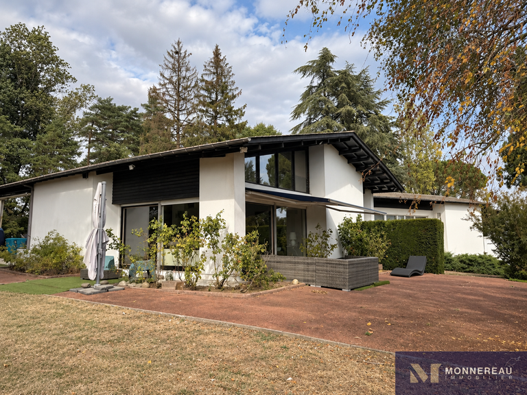 Maison Champniers - 5 chambres