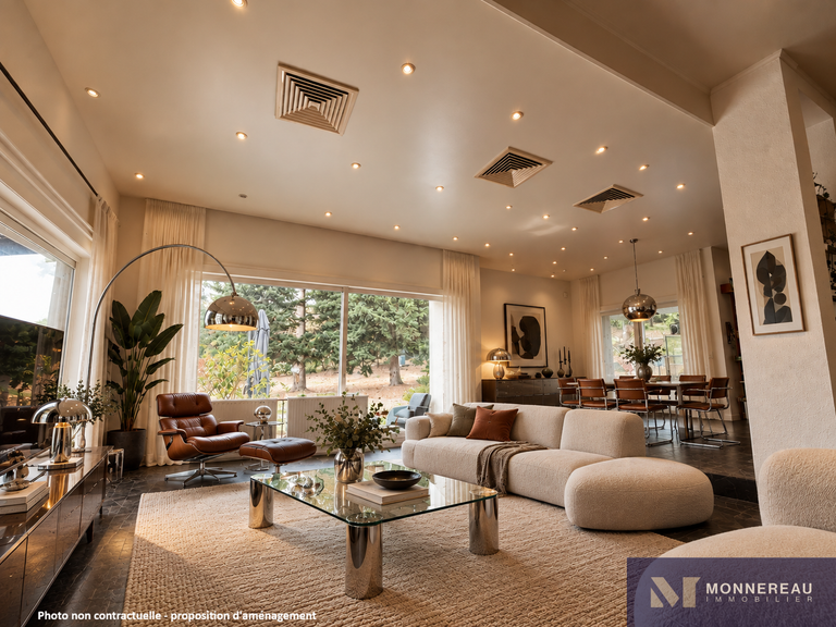 Maison Champniers - 5 chambres