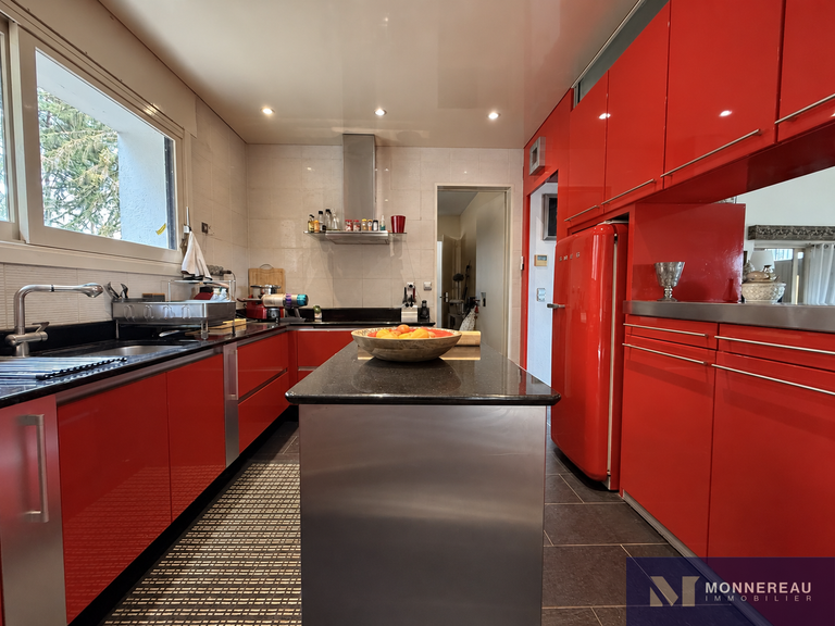 Maison Champniers - 5 chambres