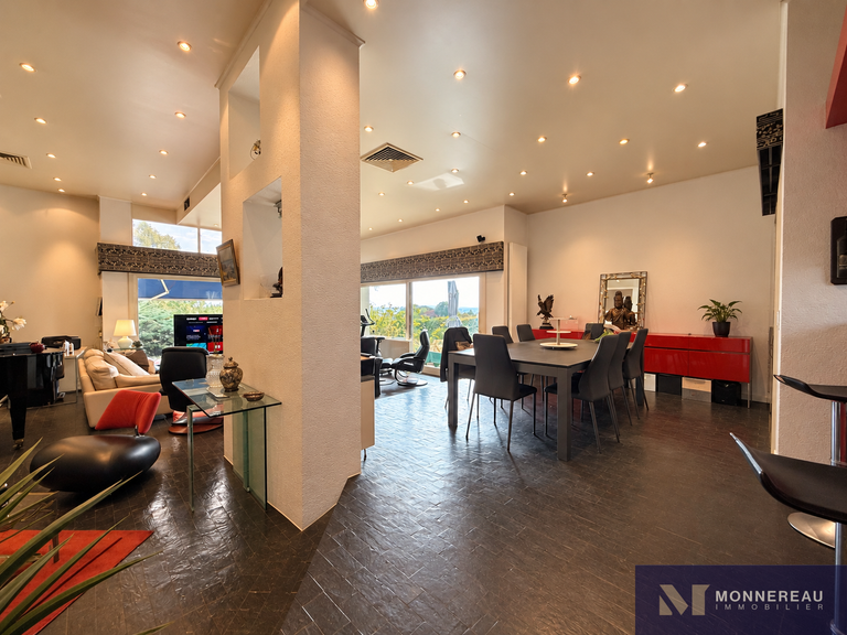 Maison Champniers - 5 chambres