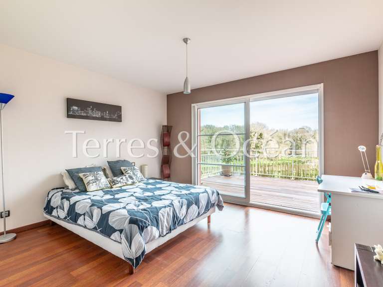 House Hossegor - 5 bedrooms