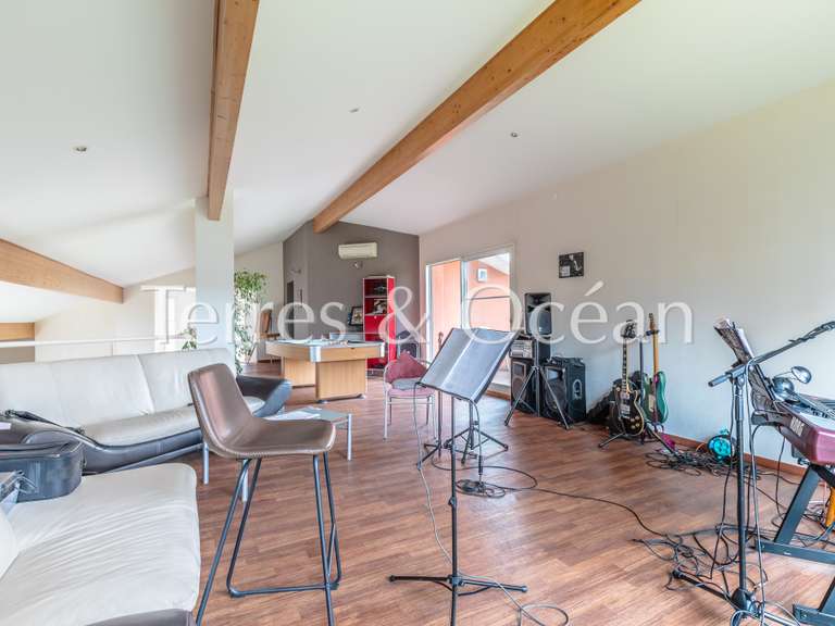 House Hossegor - 5 bedrooms