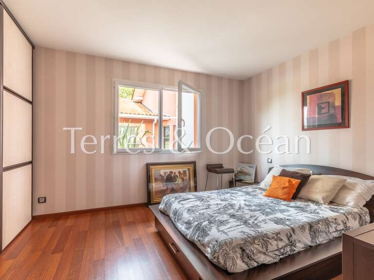 House Hossegor - 5 bedrooms