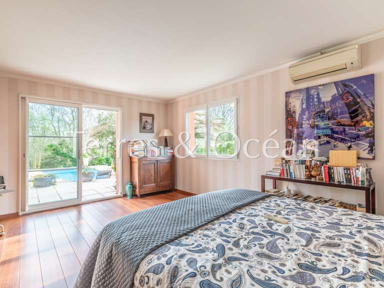 House Hossegor - 5 bedrooms