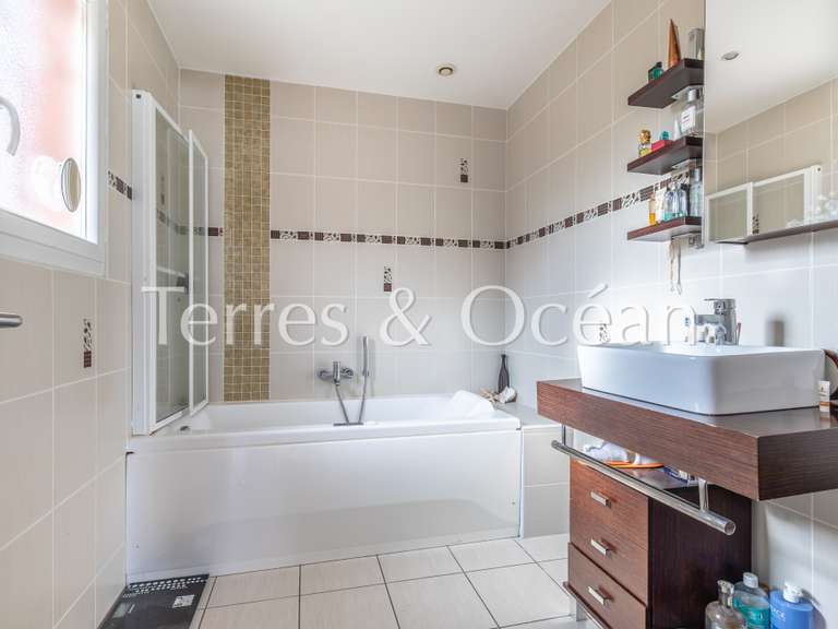 House Hossegor - 5 bedrooms