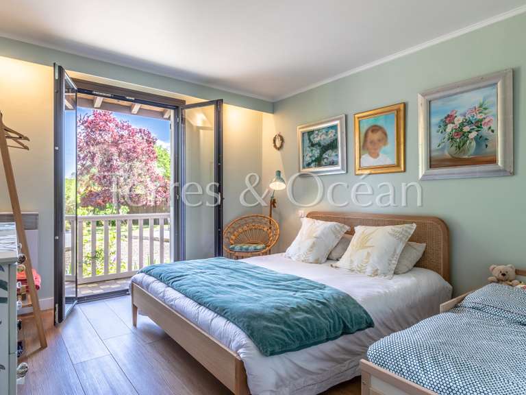 House Saubusse - 4 bedrooms