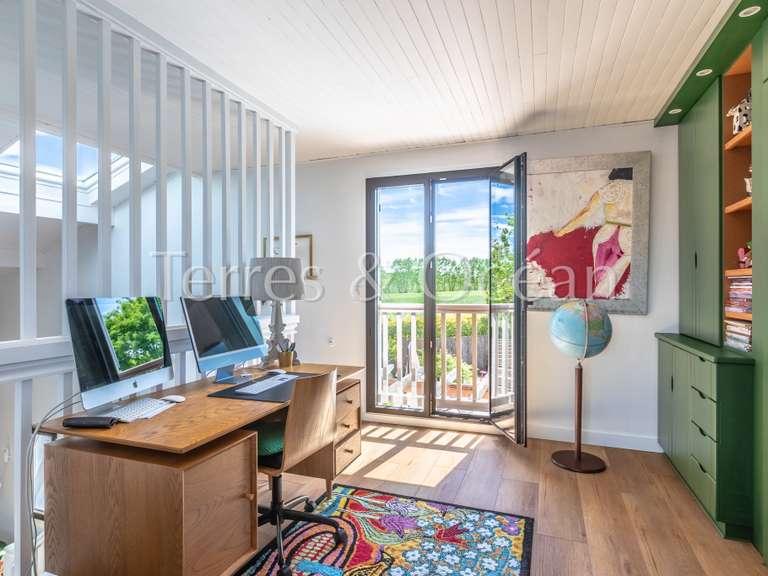 House Saubusse - 4 bedrooms