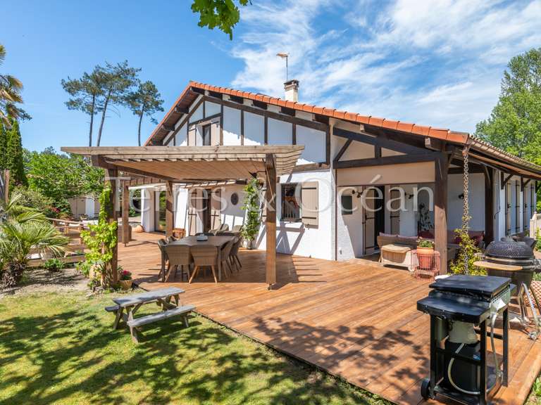 Maison Saubusse - 4 chambres