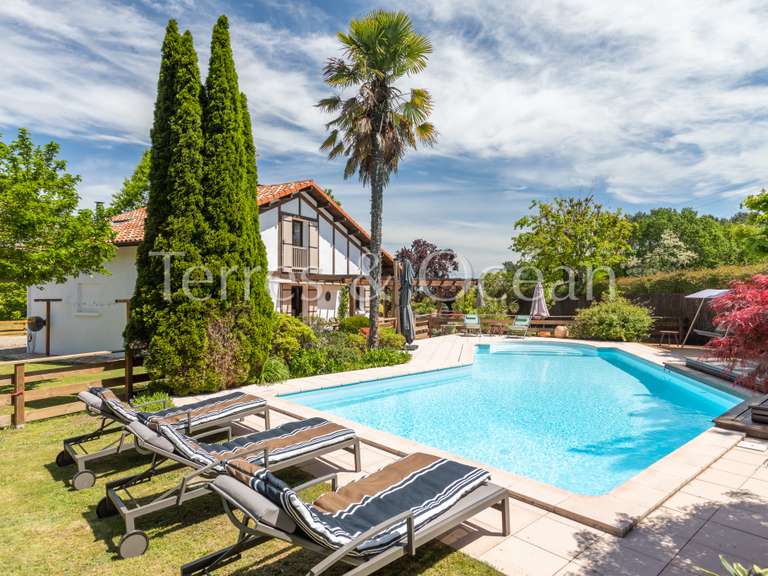 House Saubusse - 4 bedrooms